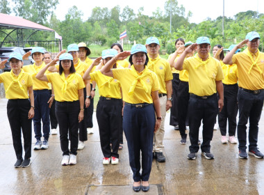 กิจกรรมจิตอาสาบำเพ็ญสาธารณประโยชน์และบำเพ็ญสาธารณกุศลเฉลิมพระเกียรติสมเด็จพระนางเจ้าฯ พระบรมราชินี เนื่องในโอกาส วันเฉลิมพระชนมพรรษา 3 มิถุนายน 2568 ... พารามิเตอร์รูปภาพ 7